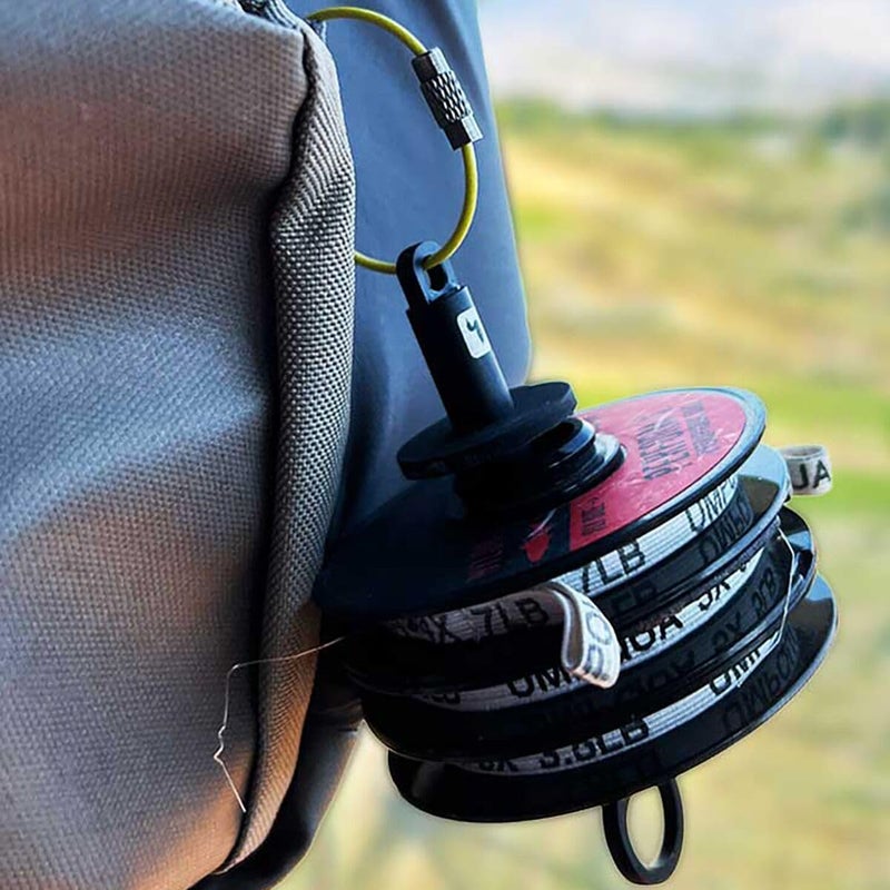 Loon Outdoors Rogue Tippet Post - Image 4
